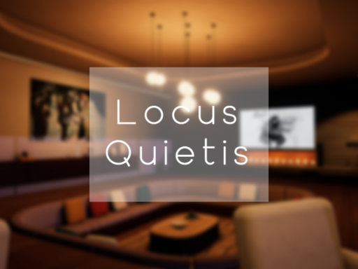 Locus Quietis