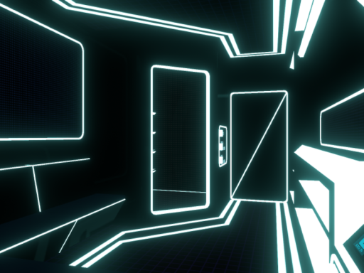 Radia's Capsule Home