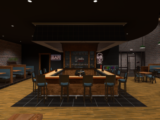 5th Street Bar