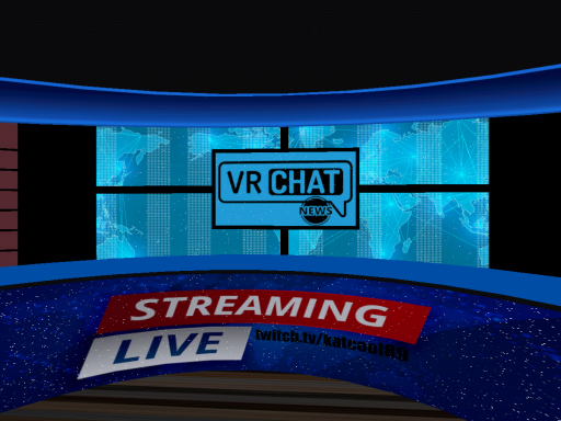 VRC News World