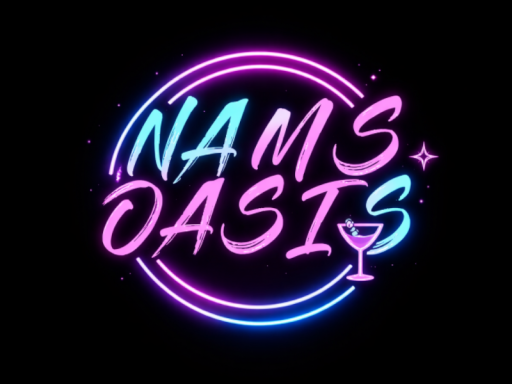 NAMS OASIS