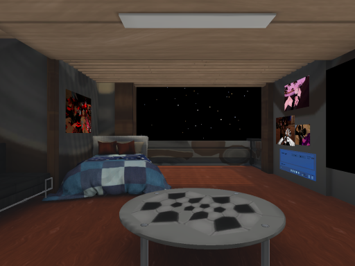 Pator's chill world