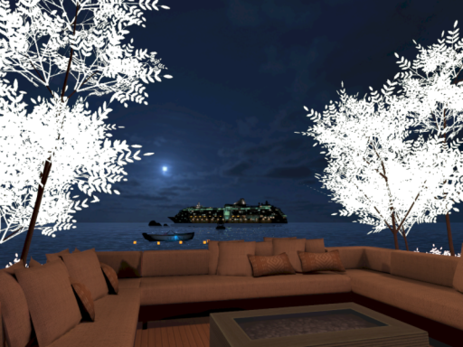 Home by the Sea