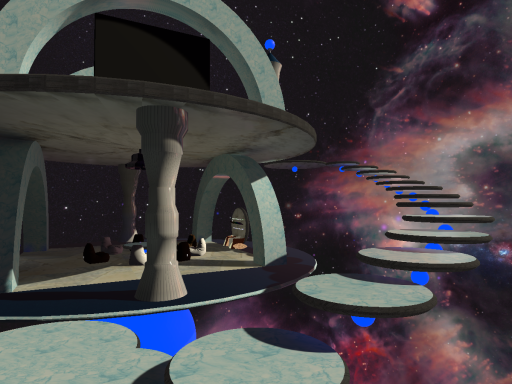 spiral galaxy