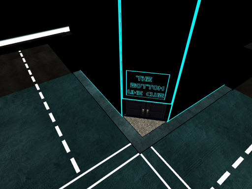 TRON DISTRICT