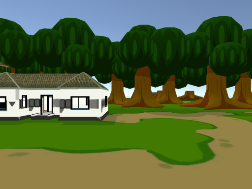 isa new land