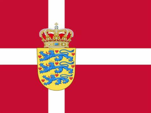 dane kingdom