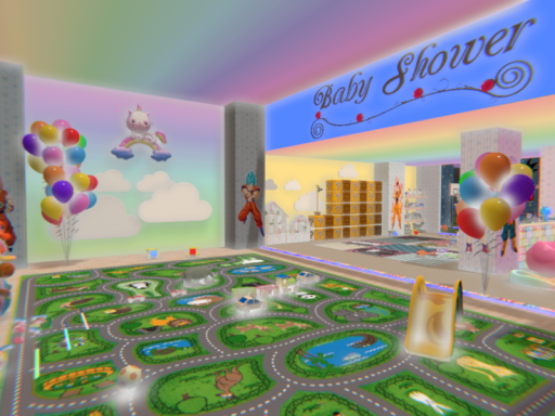 Baby Shower