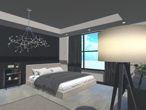 One Room