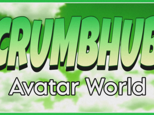 The Crumbhub （ W․I․P ）