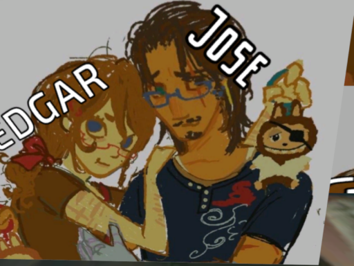 MAJOR UPDATEǃǃ MADE BY JOSE BADEN PT․2