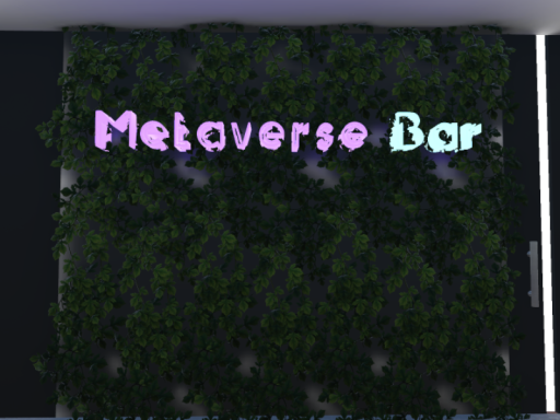 MetaverseBar