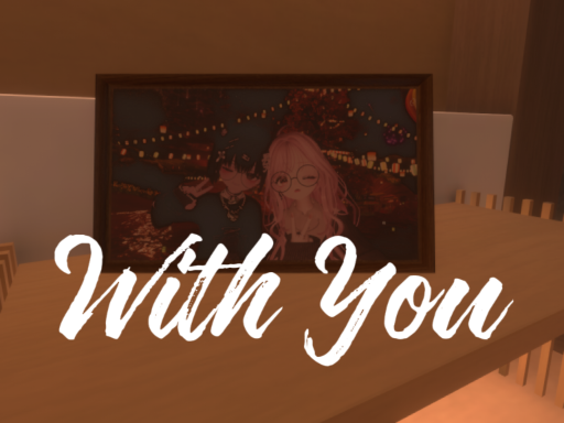 With You