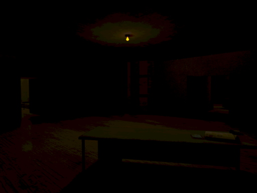 FNATI GMOD MAP