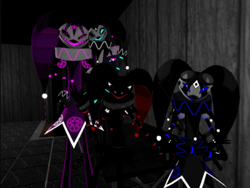 Jesterbeans Avatar World