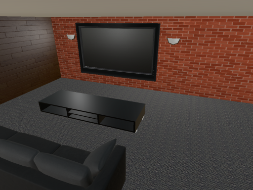apartment home