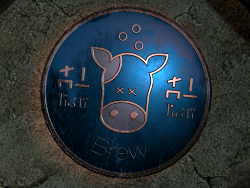 Lon Lon Brew