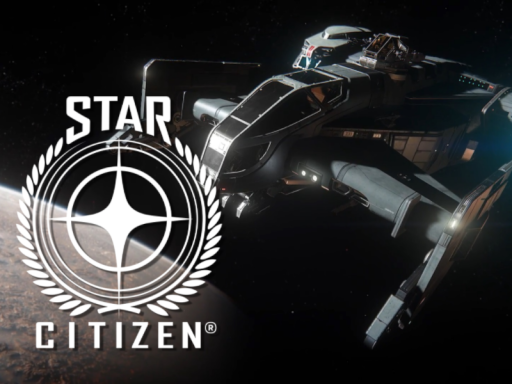 Cutlass Black ［Star Citizen］