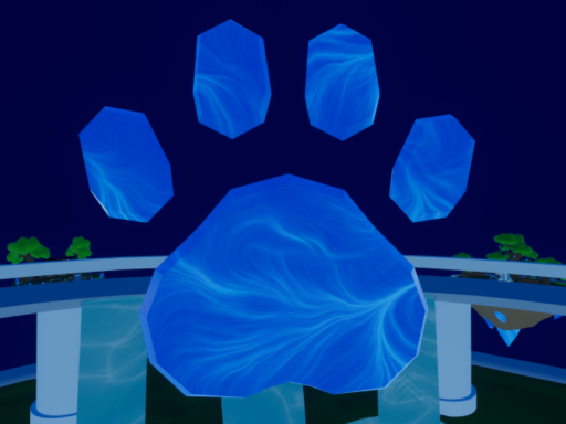 Floating Islands