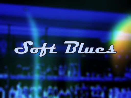 Soft Blues