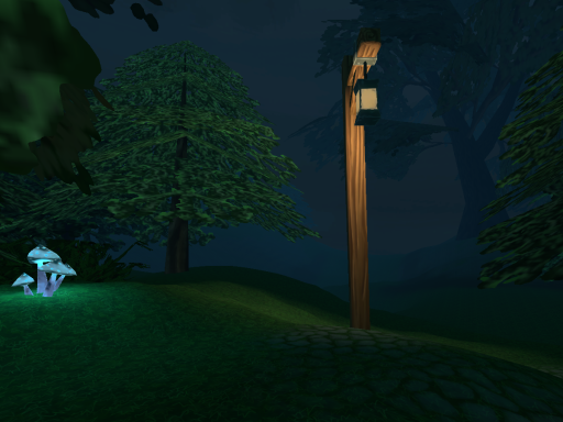 Night Lights