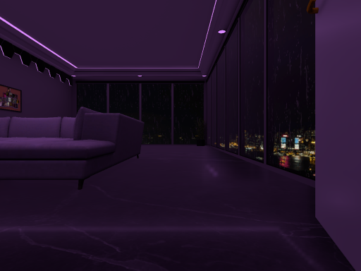 Chill Apartment