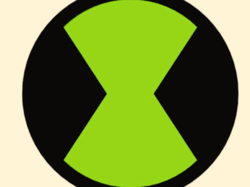 Hypers Ben 10 avatars