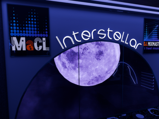 MaCL Interstellar