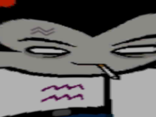 cronus world