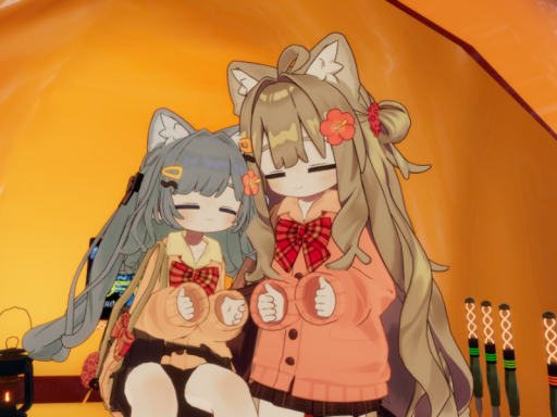 moeka-chan's_Home