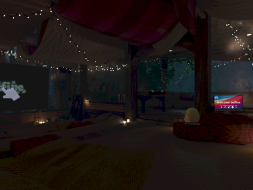 Lucy´s Urban Loft