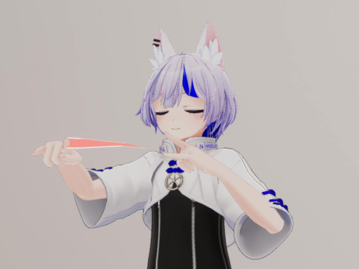 Lumither 試奏ワールド
