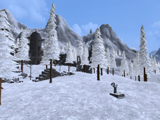 AA Northern Camp