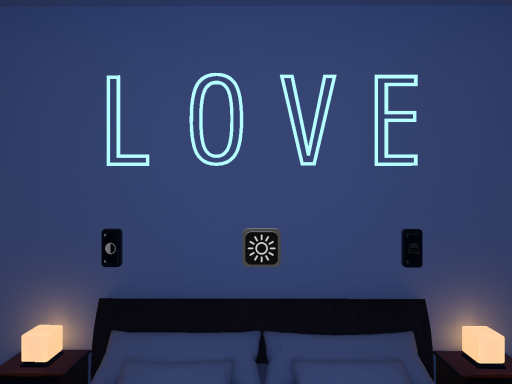LOVE