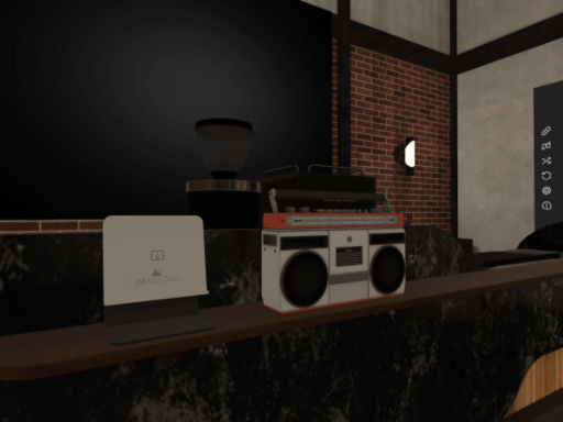 Hz＆Ame_Home