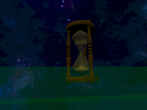 The End