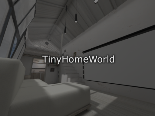 TinyHomeWorld