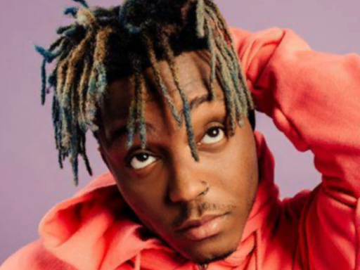 Juice Wrld Hangout