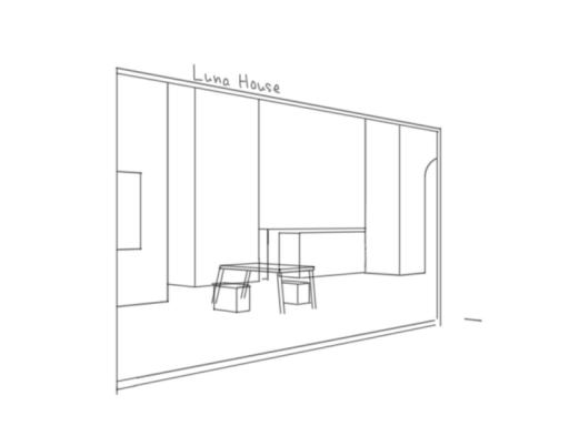 Luna House