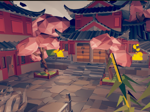 CN Village Yae 2.3