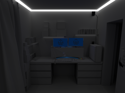 Hokko's Room