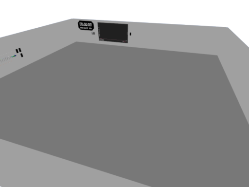Ragna's Garage