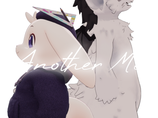 合同ポータルワールド ［Another Me․］