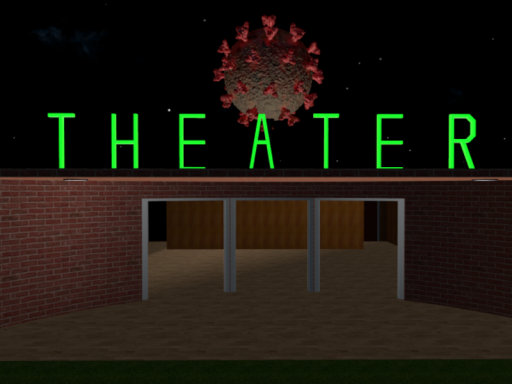 COVID Theater
