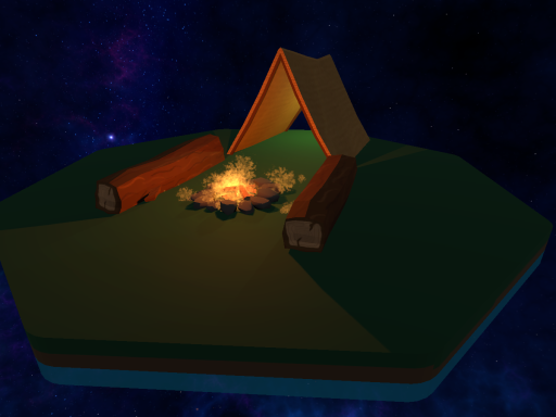 Campfire