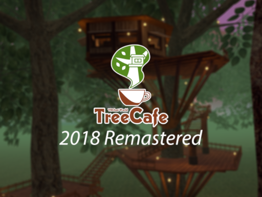 TreeCafe˸RE