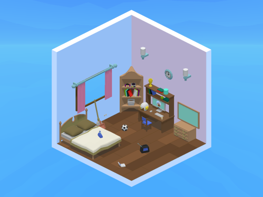 Toyroom