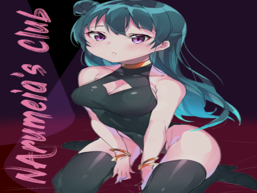 Narumeia's Club