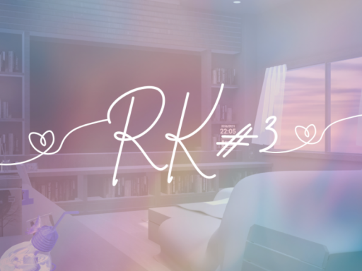 RK ＃3