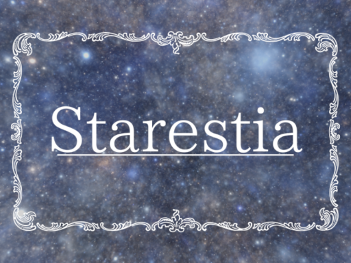 Starestia